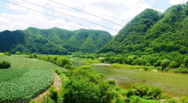 Yeongwol Riverside White House Pension, Buchen Sie Hotel Yeongwol Gangwon-Do