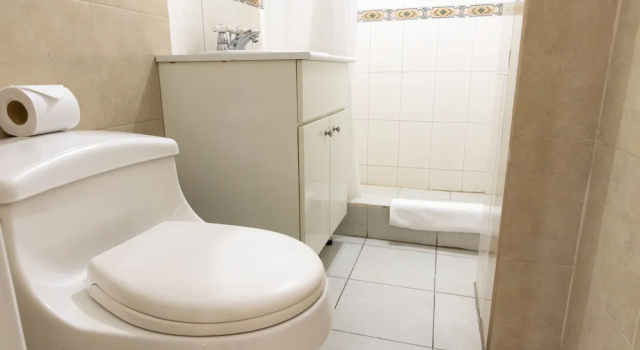 Двухместный номер Standard c 1 комнатой Hotel Miraflores