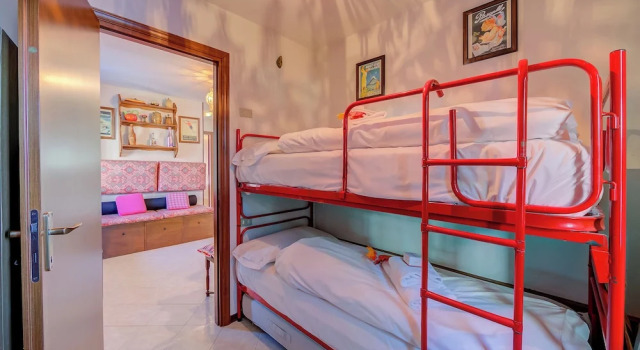 Appartamento Villa Margherita City Center, Забронировать Апартаменты/квартира Апартаменты Пьемонта, Апартаменты/квартира