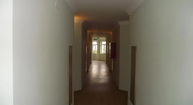 Двухместный номер Standard Simus Beach Hotel