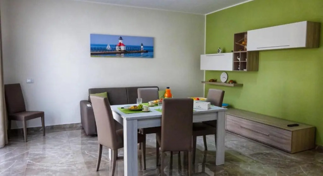 Апартаменты DaniPa House