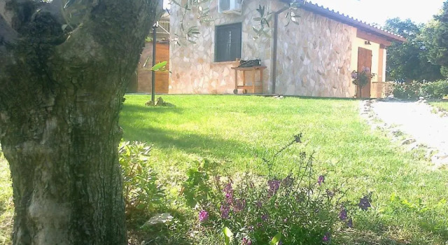 Апартаменты c 1 комнатой Casale Dinelli