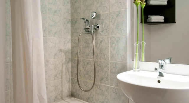 Студия Aparthotel Adagio Access Paris Vanves - Porte de Versailles