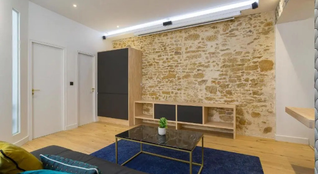 Hamac Suites - Coeur de Lyon Bellecour