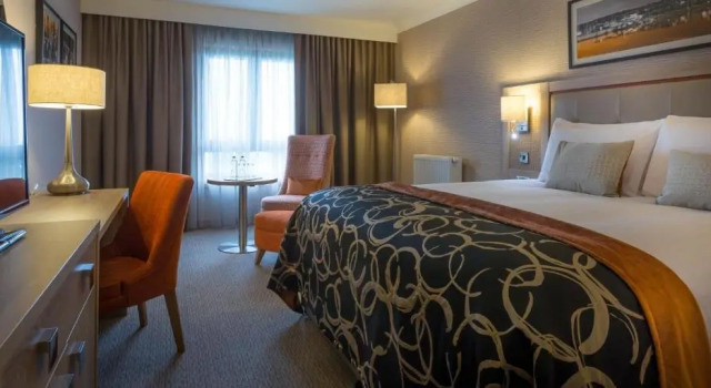 Двухместный номер Executive Clayton Hotel Ballsbridge