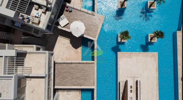 Brilliant 1 bedroom with a full roof in Gouna, Prenota Hotel Hotel a Mar Rosso con parcheggio, Parcheggio