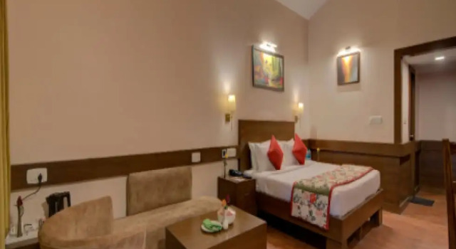 Номер Royal Tarika Resort and Spa