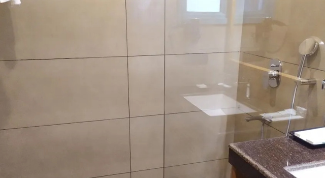 Номер Deluxe с балконом Arch The Baakhli Resort