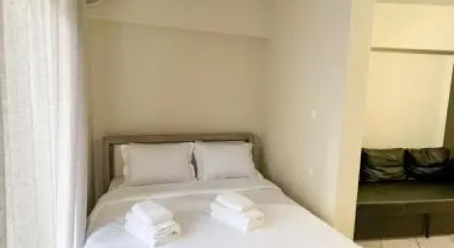 Magicstay - Flat 1 Bedroom 1 Bathroom - Ioannina, Rezerwuj Hotel Janina Epir