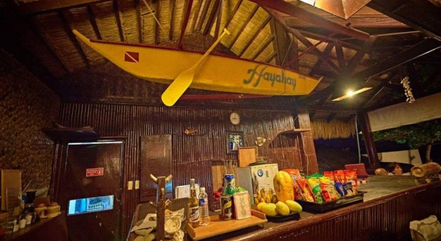 Mayumi Resort, Забронировать Курортный отель Мабини 