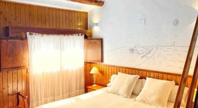 Семейный номер Standard Delta Hotel