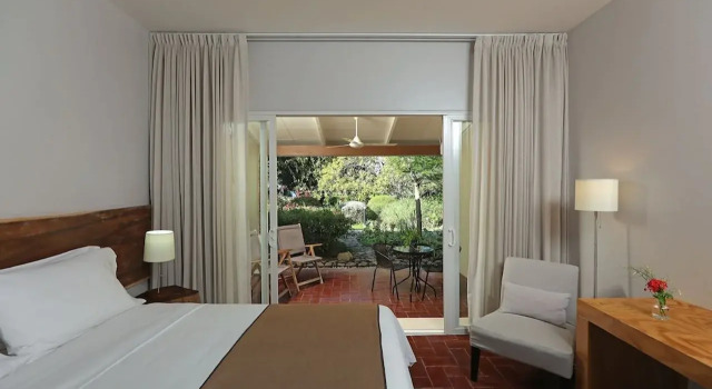 OPacifico Hotel Boutique, Réserver Hôtel-boutique Playa Naranjo Puntarenas