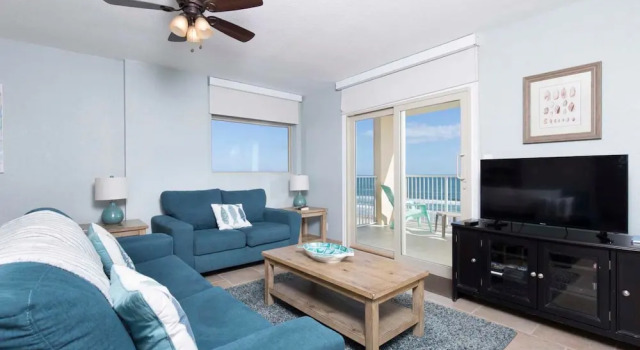 Inverness Condominium 400, Varaa Hotelli Hotellit Padre Island uima-altaalla, Uima-allas
