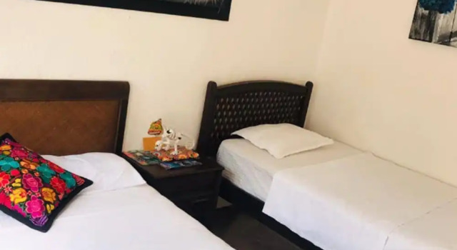 Casa Kimaya, Prenota Hotel Hotel a Quintana Roo con piscina, Piscina