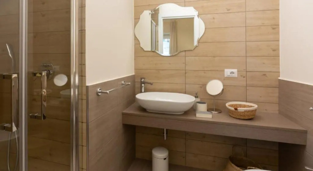 Номер Standard Twins House Sorrento