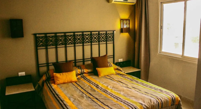Номер Standard Hotel Continental