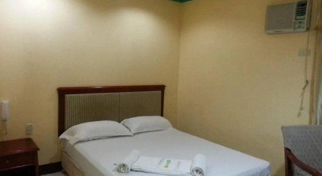 Люкс Asia Novo Boutique Hotel - San Francisco