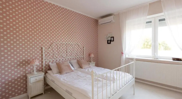 Семейный номер Standard Villa Harmónia