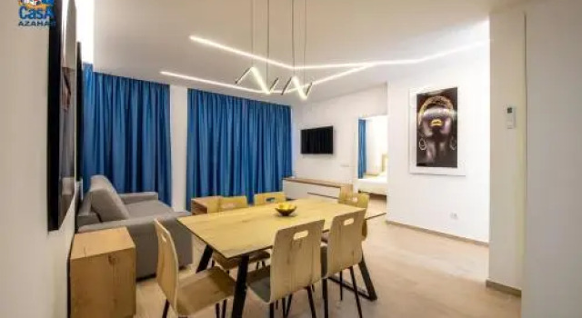 Apartamentos Marino Superior Casa Azahar, Забронировать Апартаменты/квартира Апартаменты Алькала-де-Чиверт, Апартаменты/квартира