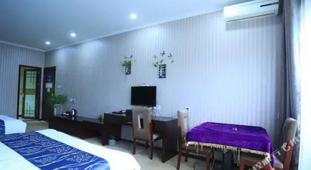 Laike Hotel