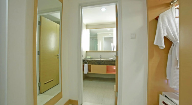All Sedayu Hotel Kelapa Gading, Réserver Hôtel Kelapa Gading Jakarta, près de Kwik Kian Gie School of Business