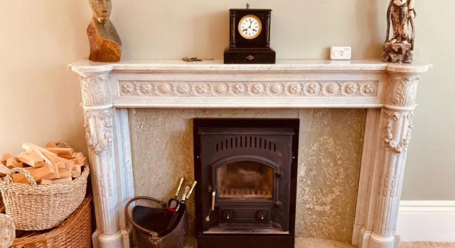 Highleigh House, Забронировать Отель Тинмут Девон, рядом с Gales Hill