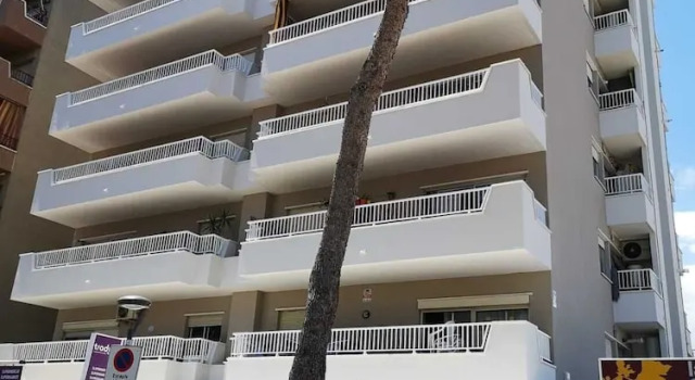 Apartsalou Victoria, Забронировать Апартаменты/квартира Апартаменты Салоу, Апартаменты/квартира