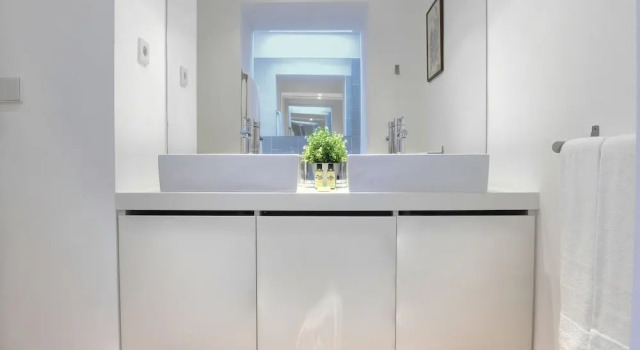 Номер Comfort Casa das Laranjas