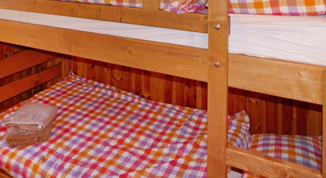 Mirabeau Haute-nendaz, Prenota Hotel Hotel a Canton Vallese con parcheggio, Parcheggio