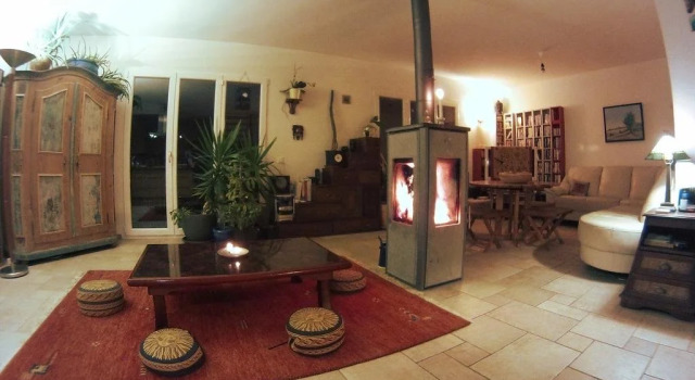 Centre ViaYoga