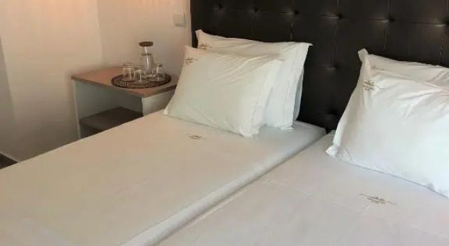 Номер Standard Authentic Tavira Hotel