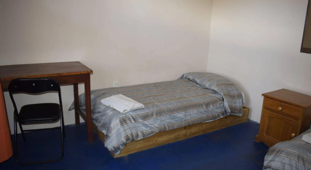 Casa de Huéspedes Condor B&B