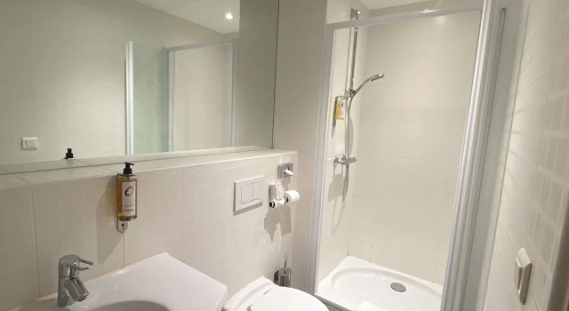Семейный номер Standard Hotel Le Sevigne - Sure Hotel Collection by Best Western