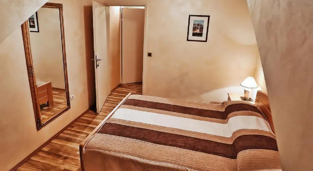 Четырёхместный номер Standard Apartmani Amaro