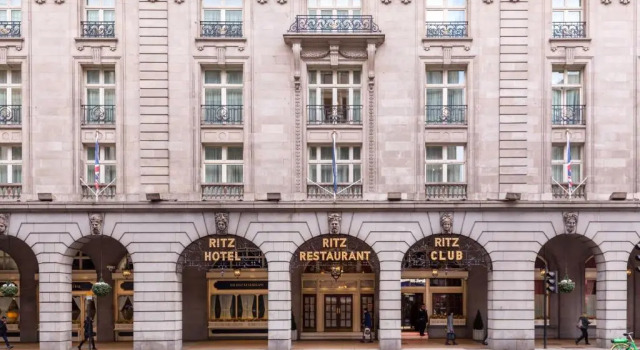 Апартаменты с 2 комнатами The Choice Mayfair Piccadilly Apartment