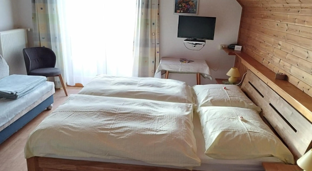 Haus Ferner-Lerchner, Prenota Hotel Mariapfarr Lungau