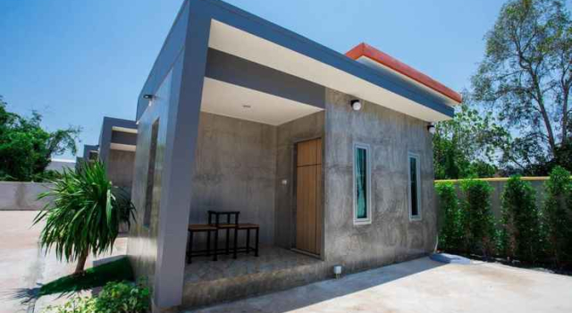 Secret Resort Suratthani, Забронировать Курортный отель Отели Южного Таиланда 3 звезды, 3*