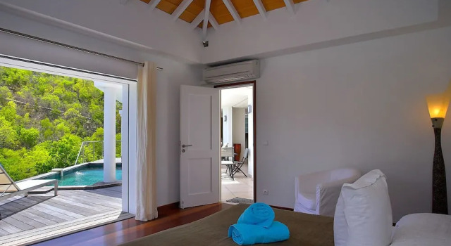 Villa Triagoz, Reserva ahora Villa Flamands Francia