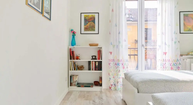 Апартаменты Flatty Apartments - Alserio