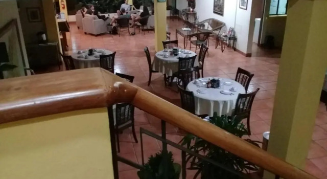 Номер Standard Hotel Brandts Los Robles de San Juan