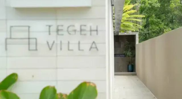 Tegeh Townhouse 2  - A Luxury Private Villa By Balinest Villas, Rezervovat Vila Chaty v Bali, Chalupa