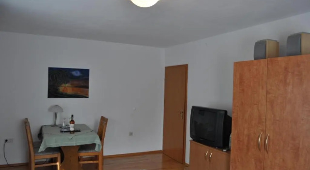 Номер Standard Insel-Hof Reichenau Hotel-garni