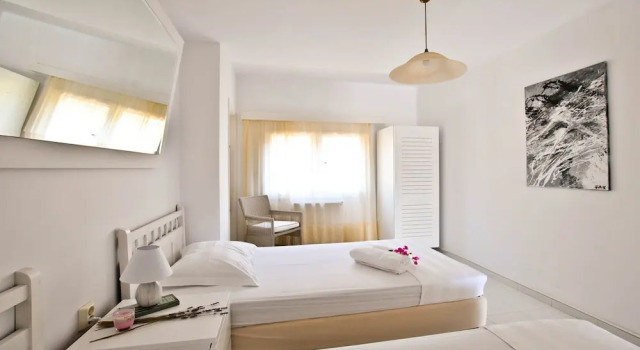 Stavento Apartments