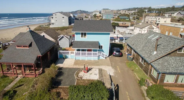 Sea Mist 2 Bedroom Home