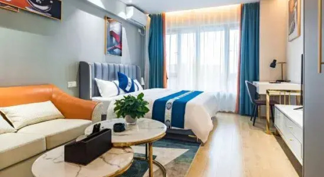 Shang Chun  Xi Hotel