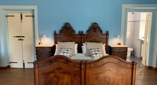 Borgo La Morra, Reserva ahora Bed & breakfast Pavullo nel Frignano Emilia-Romaña