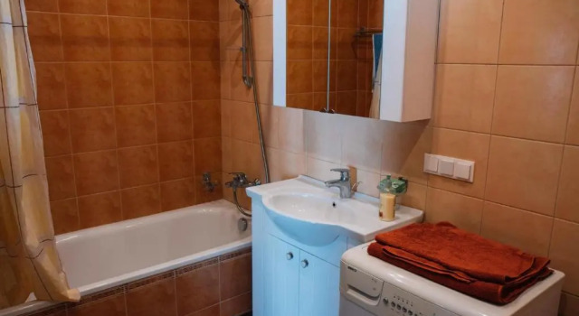 Апартаменты New apartament very close to the city centre