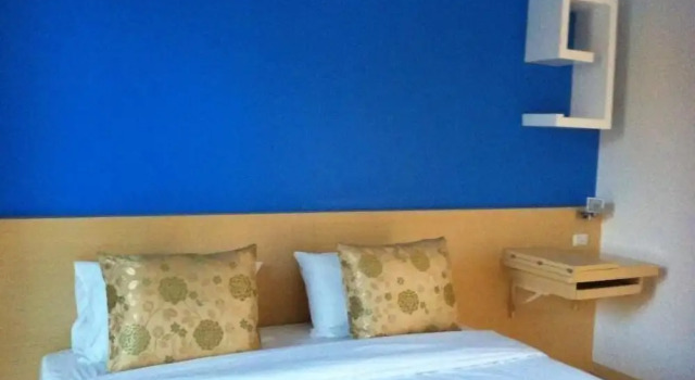 Номер Superior BANGKOK.GRAND.RESORT