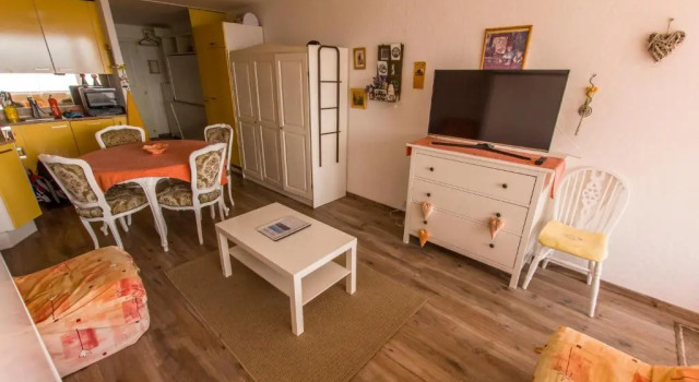 Appartements dans la Résidence Panorama, Buchen Sie Ferienwohnung Ollon 