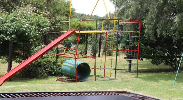 Olive Tree Farm, Book Landbrugsophold Magaliesburg West Rand